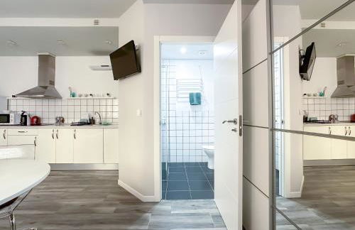 Budget Inn - Foto 15