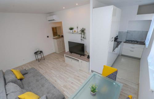 Zagreb Mini Suites - Down Town - Free Private Parking - Foto 39