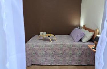 Rancho Esperança, pouso e comida a lenha - Foto 13