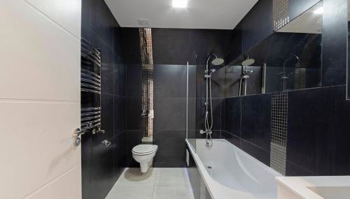 Spacious One Bed loft Apartment - Foto 5