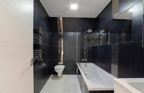 Spacious One Bed loft Apartment - Foto 5