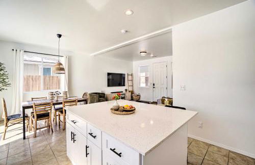 Flagstaff-Area Family Home with Hot Tub and Patio - Foto 12