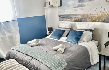 La belle échappée, maison chic près de lille & Parc Barbieux - Foto 15