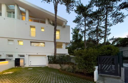 Esclusiva Villa Frontemare in Tana della Volpe 2 - Foto 4