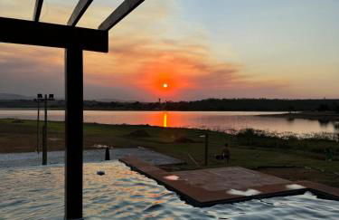 Casa de Campo Paraíso na canastra - Foto 55