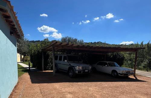 Villa Borgeri - Foto 44