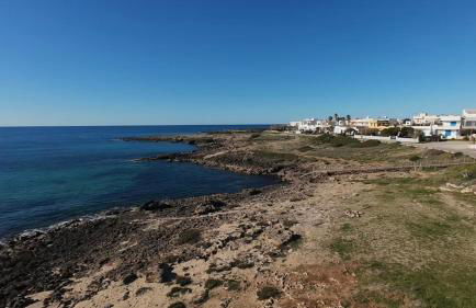 Attico Fronte Mare Salento - Foto 48