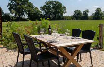 Weitblick - Ruhepol in münsterländer Parklandschaft - Foto 26