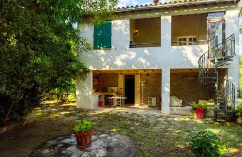 Moulin St Pierre bord - Au calme en bord de Rivière - Foto 17