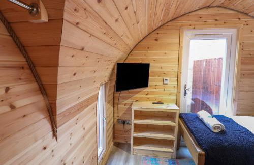 Park View Lodge - Foto 17