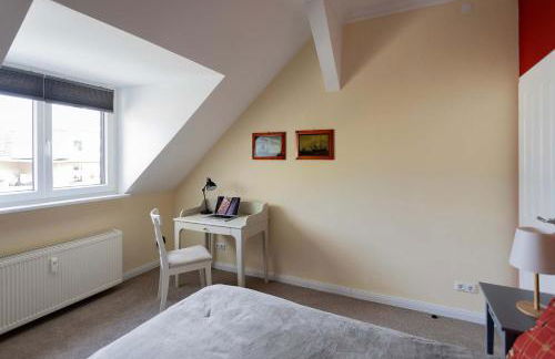 Big Premium Apartment with Rhine View, totally new - Foto 48