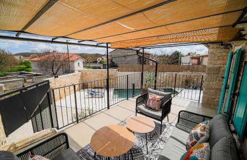 Villa Mint with Pool - Foto 56