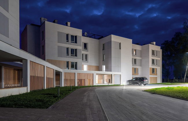 Apartamenty Sun & Snow Stranda - Foto 16