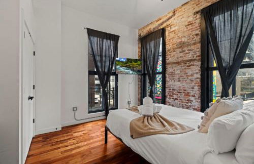 The Founders Suite Residence - Foto 24