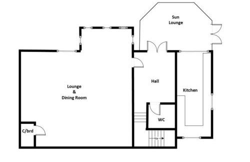 Balcraig House - Photo 23