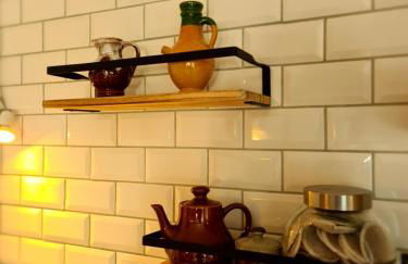 Gîte Le Petit Velours - Foto 8