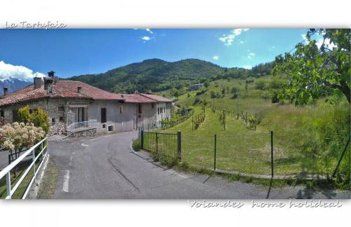 Appartamenti La Tartufaia Country house pool and relax By Gardadomusmea - Foto 2