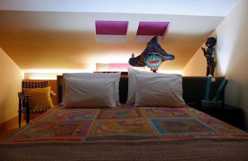 Family Secrets Santo André - Foto 11