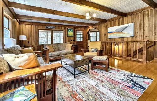 Karma Cabin - Foto 3