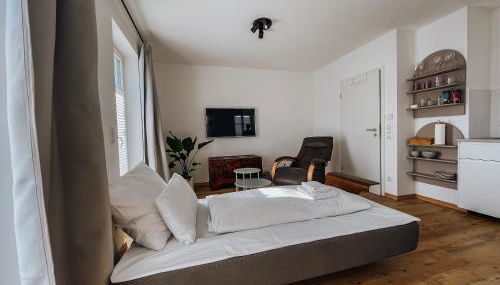 SCHEE Apartments - stilvolle & zentrale Wohnungen mit Privatparkplatz - Foto 3