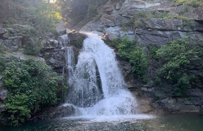 Domaine Casa e Natura - Foto 33