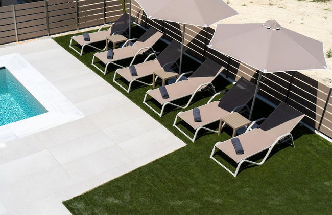 Athel Panoramic View Villas Athina - Photo 23