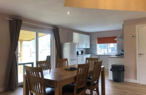 Barn Owl Lodge with Hot Tub - Adults Only - Foto 2