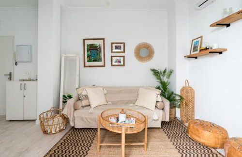 Oasis con patio y encanto en centro Sevilla - Foto 21