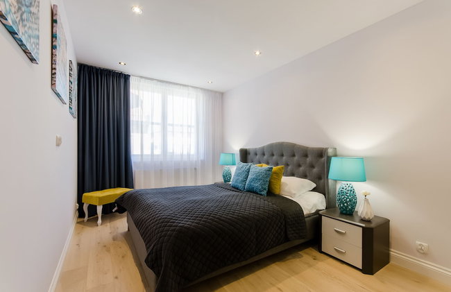 Old Town Premium Kazimierz Apartments - Photo 82