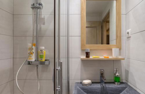 RESIDENCE OLYMPIE 1 - Foto 32