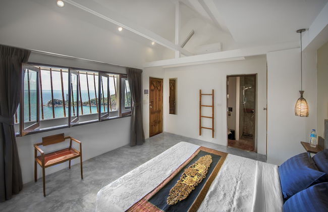 Philip's Villa - Foto 15