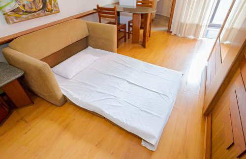 Batel Residence | Avenida do Batel | Gonzaga Stays - Foto 33