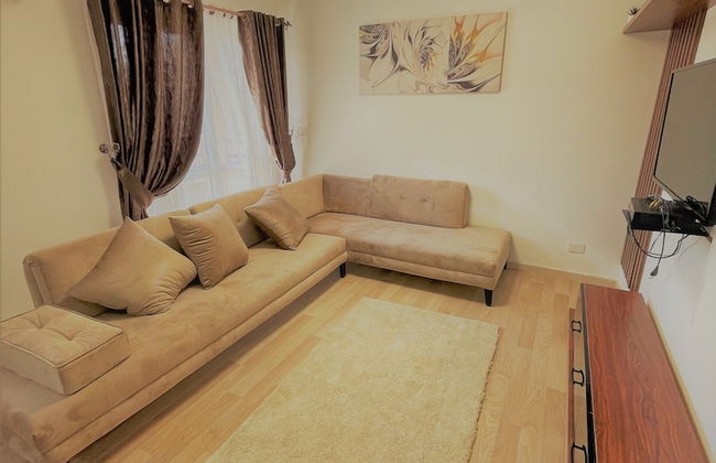 Madinaty Lodge By Travelholic - Foto 5