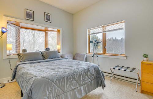 Walk to Mount Snow Resort Unit with Pool and Hot Tubs - Foto 11