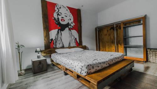 The Modern & Recycled House - Foto 2