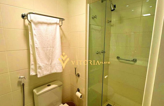 ELEGANCE SUÍTES HELLIX ITABORAÍ - Foto 12