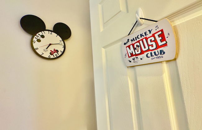 Sapphire Haven Near Disney - Foto 6