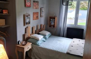 La Villa du Teich - Photo 17