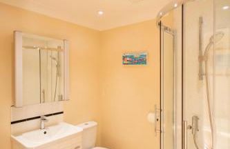 Sandy Bay Apartment, St Ives Bay, Hayle - Foto 21