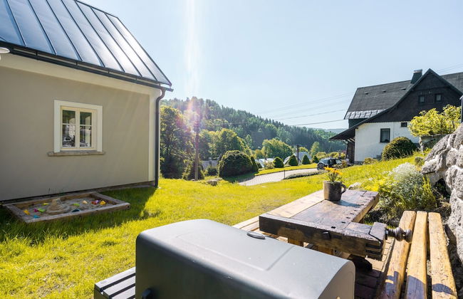 Villa met Sauna Ldd032 - Photo 26