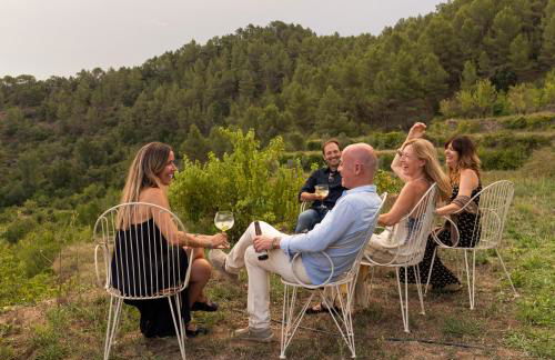 La Casa de Los Moyas - Foto 127