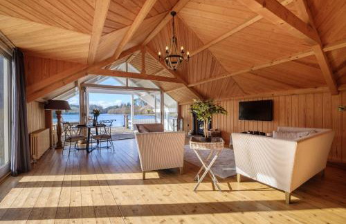 Lilymere Boat House - Foto 8