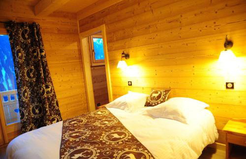 Chalet L'étagne - Foto 17