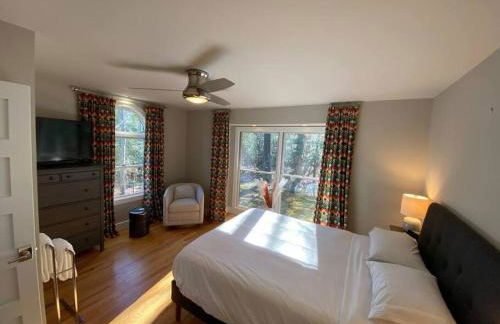 Luxury Modern Waterfront Retreat - Foto 50