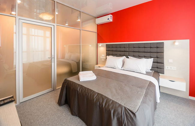 Partner Guest House Klovskyi - Foto 20