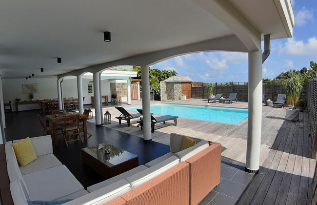 Villa La Ressource - Photo 13