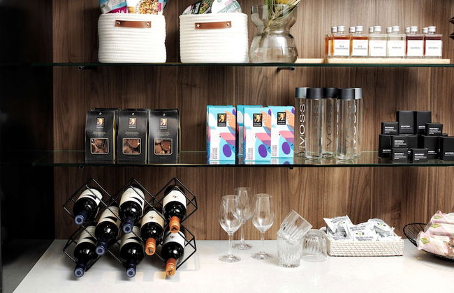 A by Adina Canberra - Foto 38