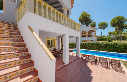 Villa Ciruela by Villa Plus - Foto 11