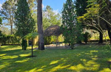 Charming Villa Jarros Private pool & Golf - Foto 52