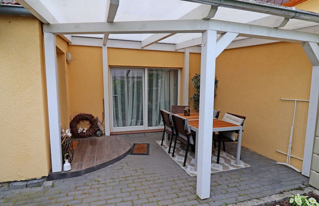 Attraktive Ferienwohnung in Gorow - Foto 14